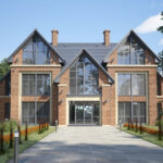 All your questions Answered Planning Permission for Granny Annexe |Architectural Services Studio Tashkeel
