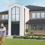 All your questions Answered Planning Permission for Granny Annexe |Architectural Services Studio Tashkeel