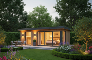 🏡Granny Annexe in the Garden – Do I Need Planning Permission in 2025 Studio Tashkeel