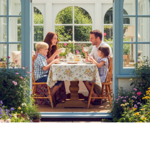 🏡Granny Annexe in the Garden – Do I Need Planning Permission in 2025 Studio Tashkeel