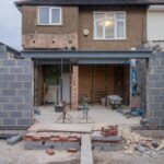 All your questions Answered Planning Permission for Granny Annexe |Architectural Services Studio Tashkeel