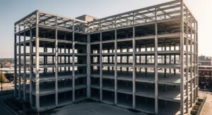 Maximising Value When Converting Office Buildings: Unlocking the Full Potential of Existing Structures Studio Tashkeel