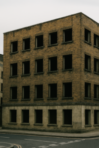 Change of Use Strategies: 5 Plays to Turn Vacant Assets into Cash Flow (2025) Studio Tashkeel
